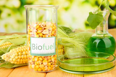 Auchendryne biofuel availability