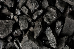 Auchendryne coal boiler costs
