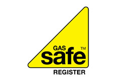 gas safe companies Auchendryne